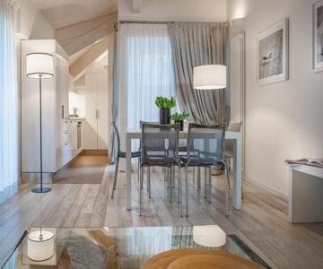 Residence Lungomare - Charming apartments