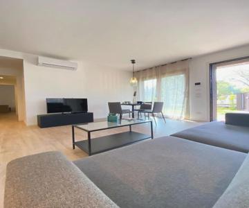 Cortemaggiore 4d Luxury-flexrent Abissinia