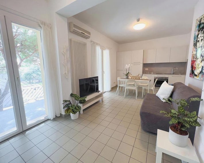 Residenza Clelia Riccione
