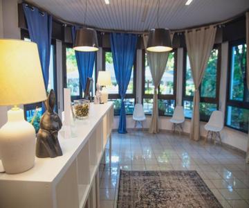 LUDO Holiday House