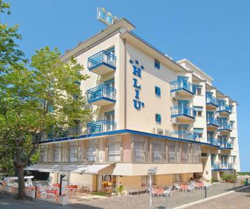 Hotel Liù