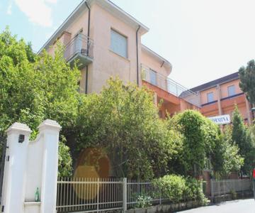 Hotel Taormina