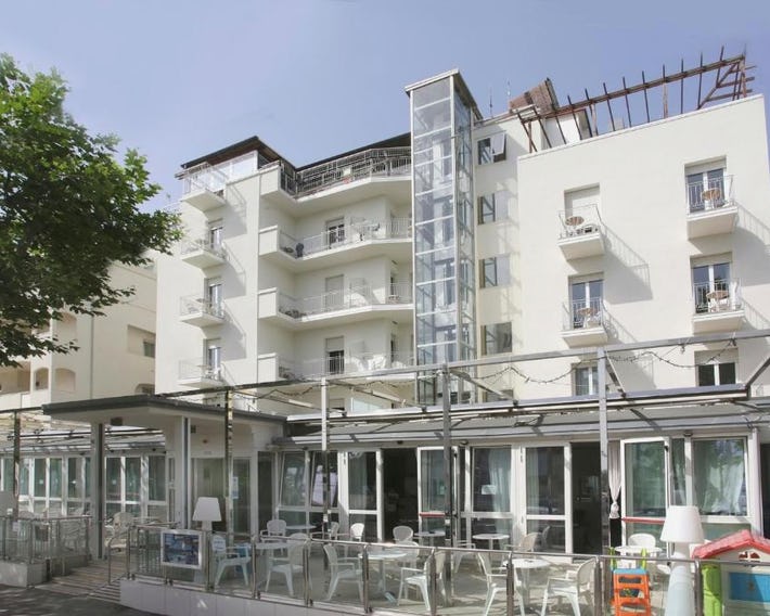 Hotel Leoni