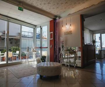 Hotel Venus