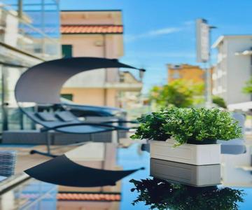 MH Hotel Mavras
