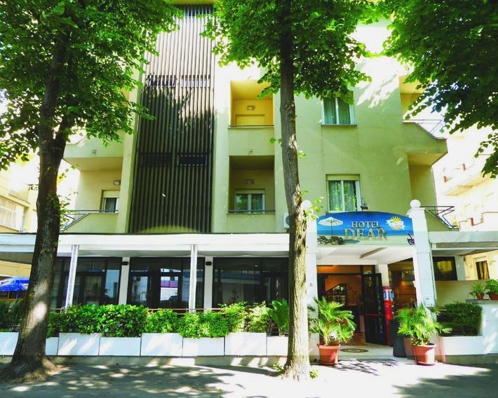 Hotel Dear Rimini