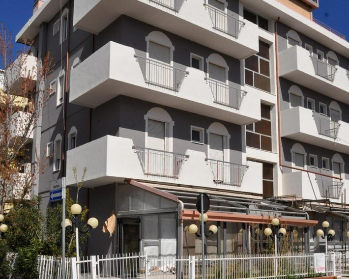 Hotel Sabbia d'Oro