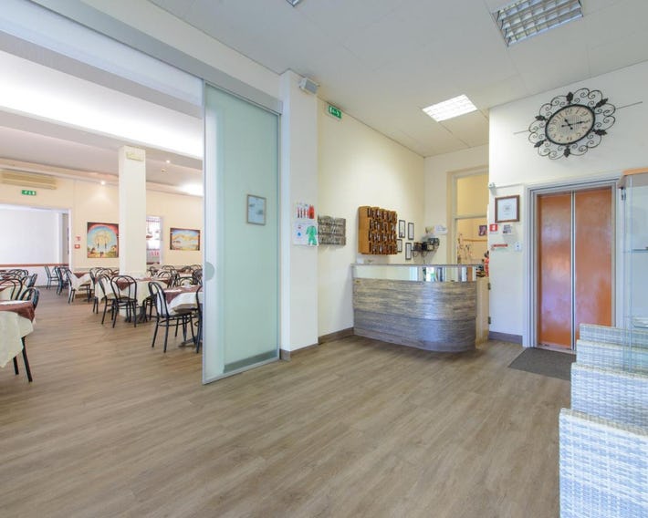 Hotel Sirena
