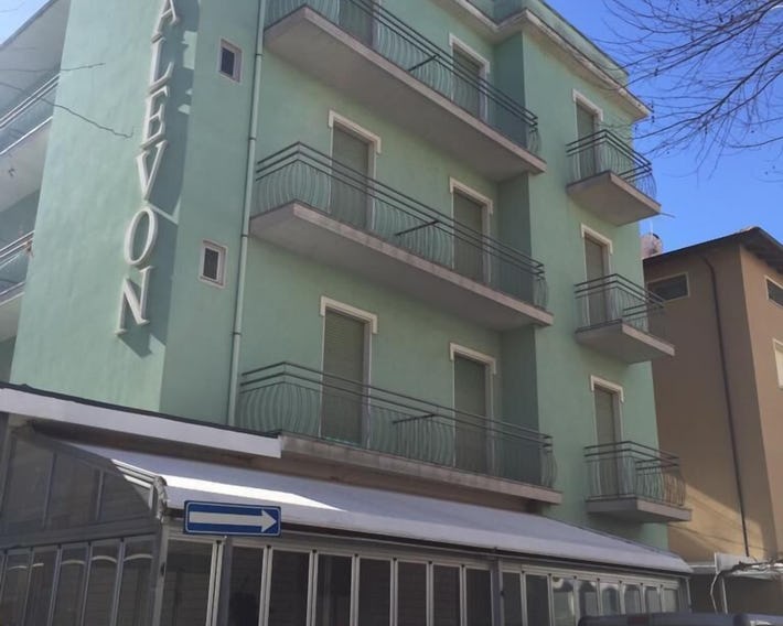 Hotel Alevon