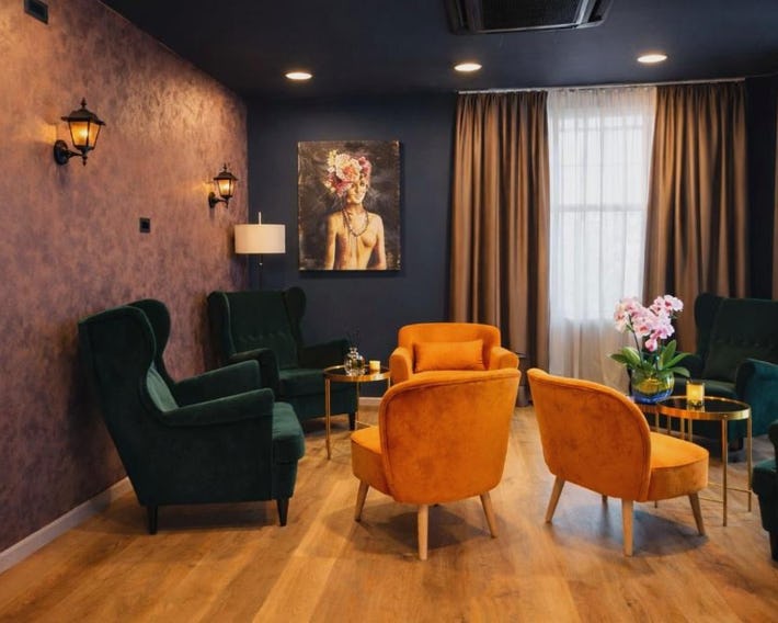 Hotel Dinkli