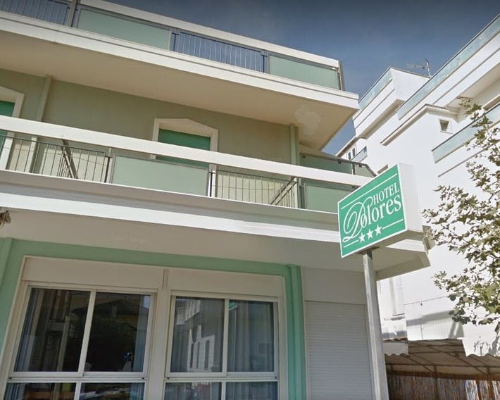Hotel Dolores