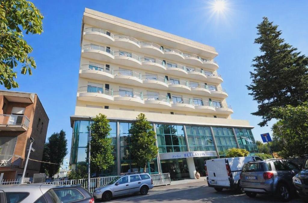Bellariva Feeling Hotel
