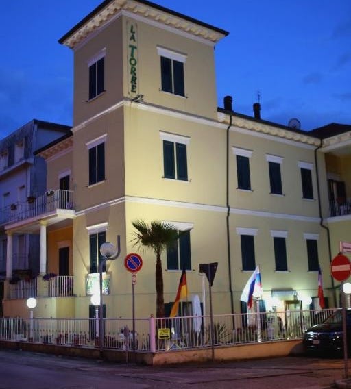Hotel La Torre