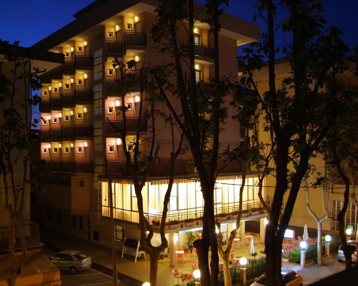 Hotel Euromar