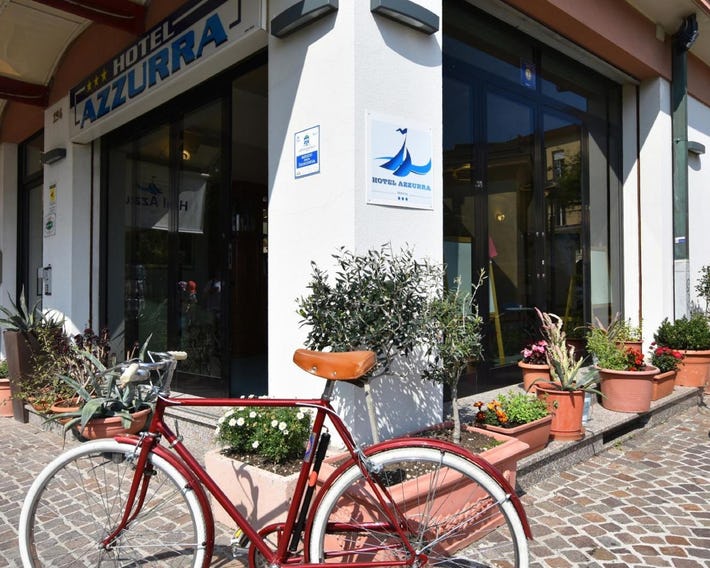 Hotel Azzurra