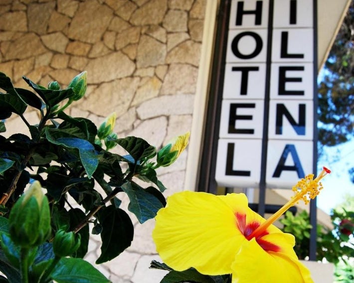 Hotel Milena