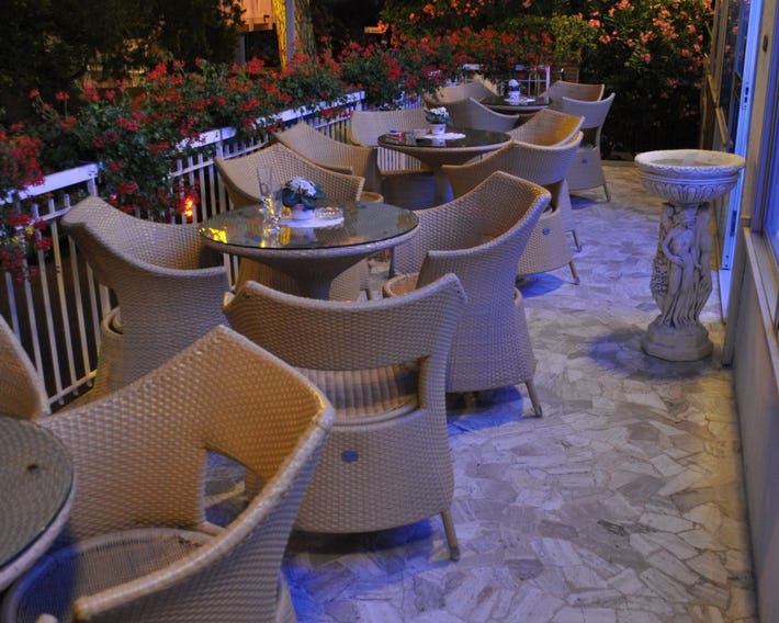 Hotel Nancy