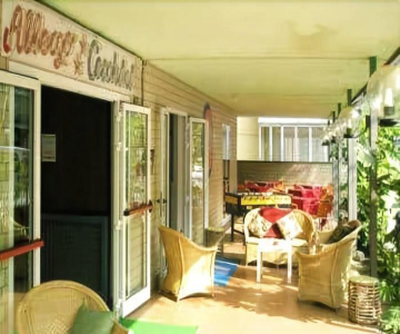 Hotel Villa Cecchini