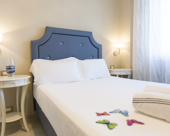 Nero D'Avorio Aparthotel & SPA