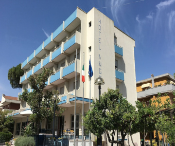Hotel Angeli