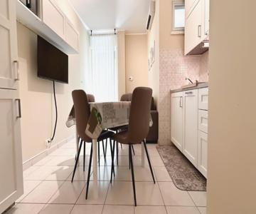 Appartamento Mantova 135 - Affitti Brevi Italia