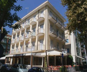 Hotel Londra