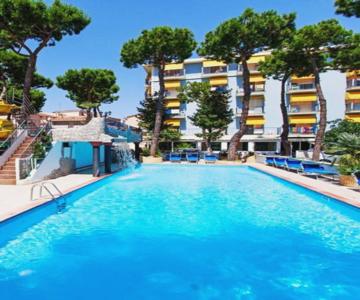 Hotel Fabrizio