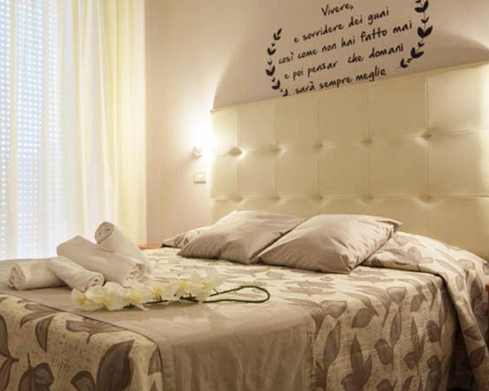 Hotel Sandra
