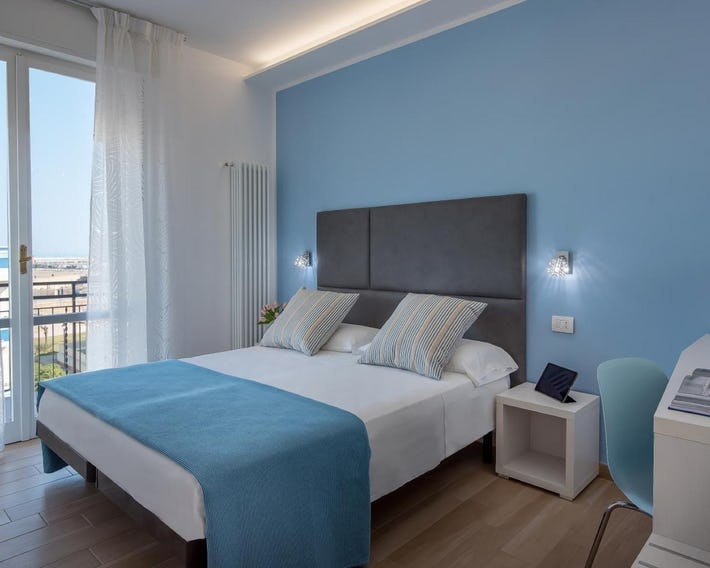 Hotel Maria Serena