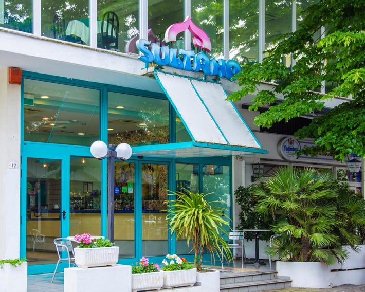 Hotel Sultano