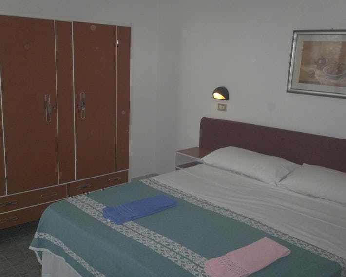 Hotel Magda