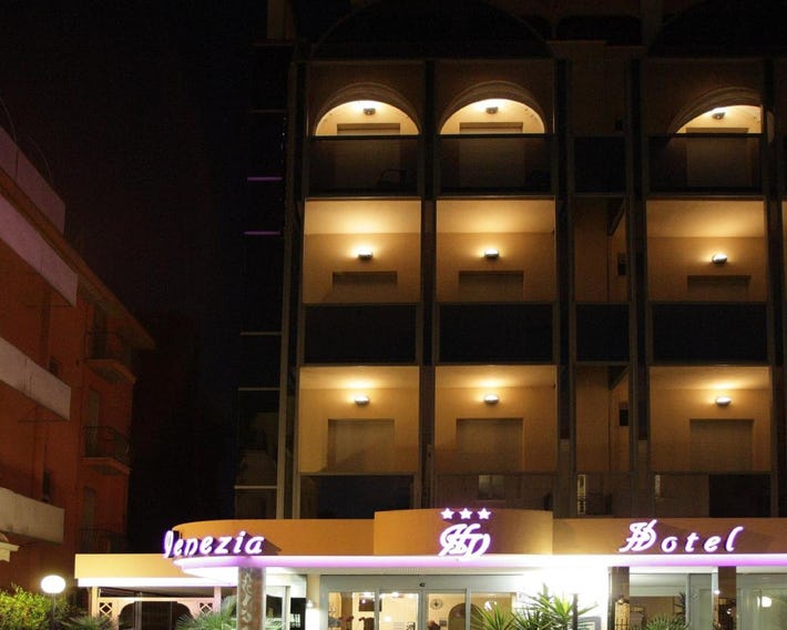 Hotel Venezia