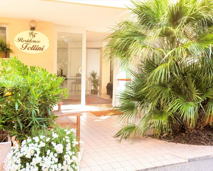 Residence Fellini