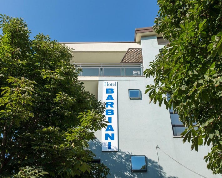 Hotel Barbiani