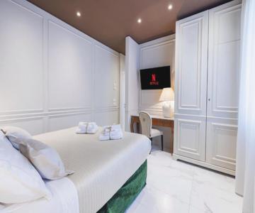 Siano Luxury Suites - Riviera Collection
