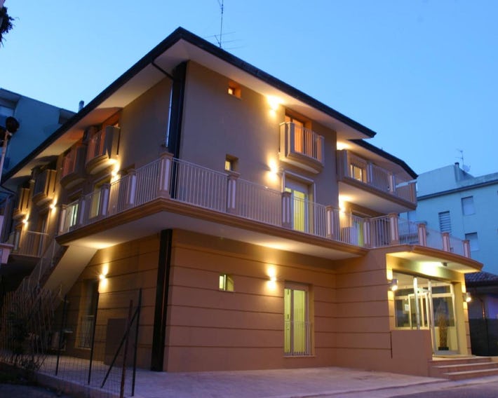 Residence La Dolce Vita