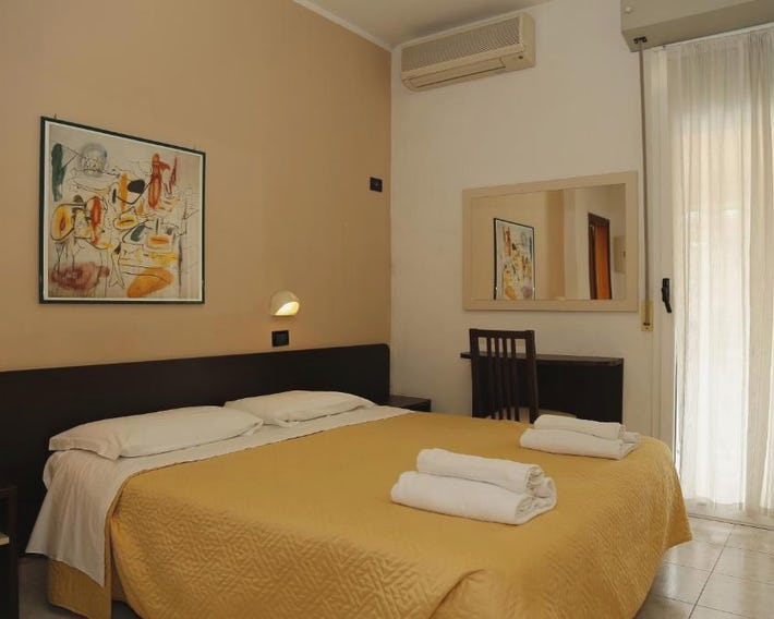 Hotel Villa Dina