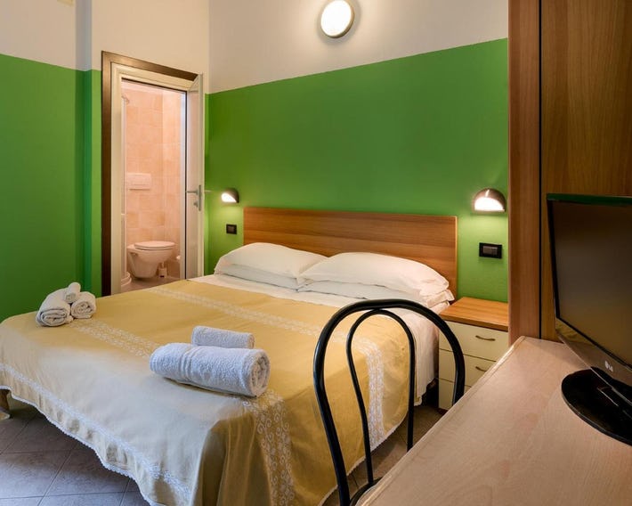 Hotel T Depandance