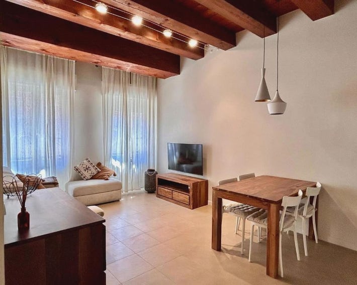 Casa Baldi | Centro storico di Rimini