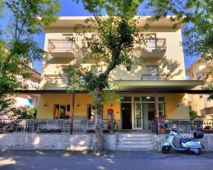 Hotel Cannes