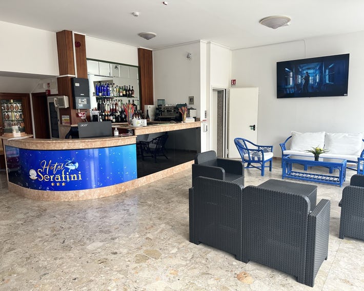 Albergo B&B Serafini