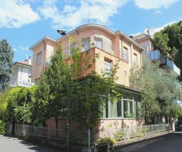Hotel Taormina