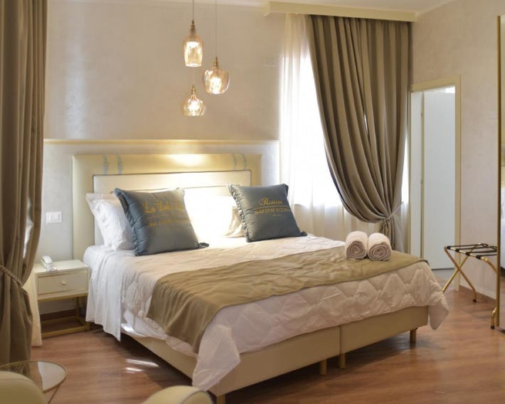 Amsterdam Suite Hotel & Spa