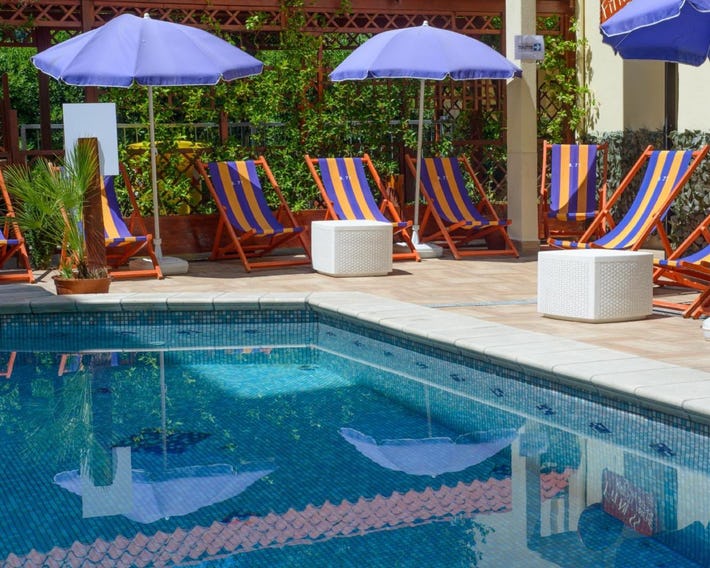 Hotel Adria Nuova