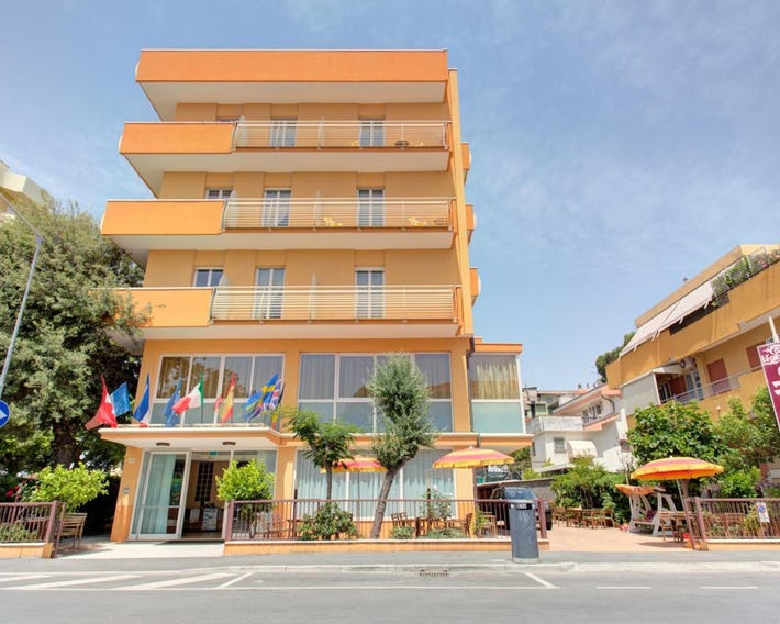 Hotel Nella