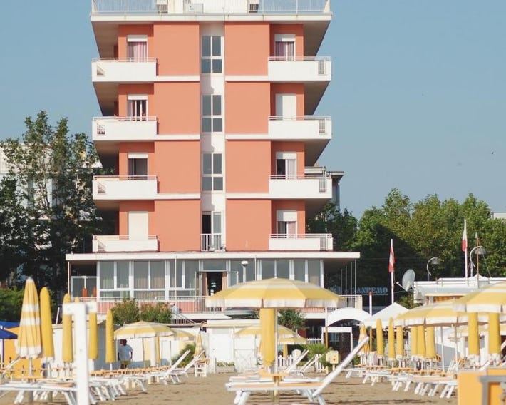 Hotel Nelson