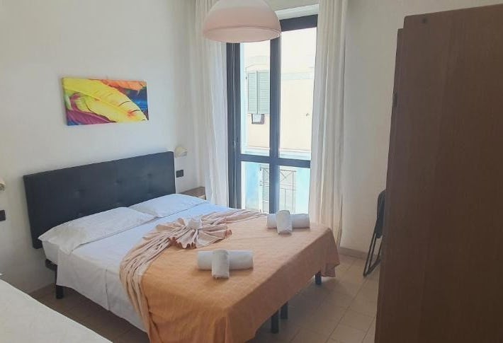 Hotel Vela Azzurra