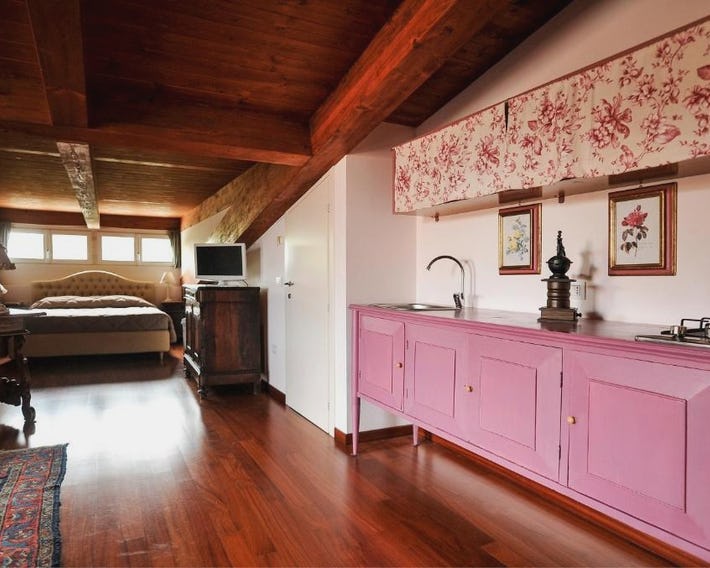 B&B Zelmirà