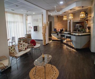 Soma Hotel