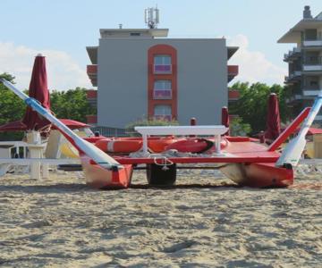 Hotel Cliff Rimini